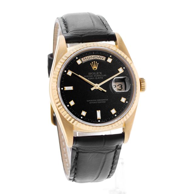 Rolex Day-Date 18238 Image 5